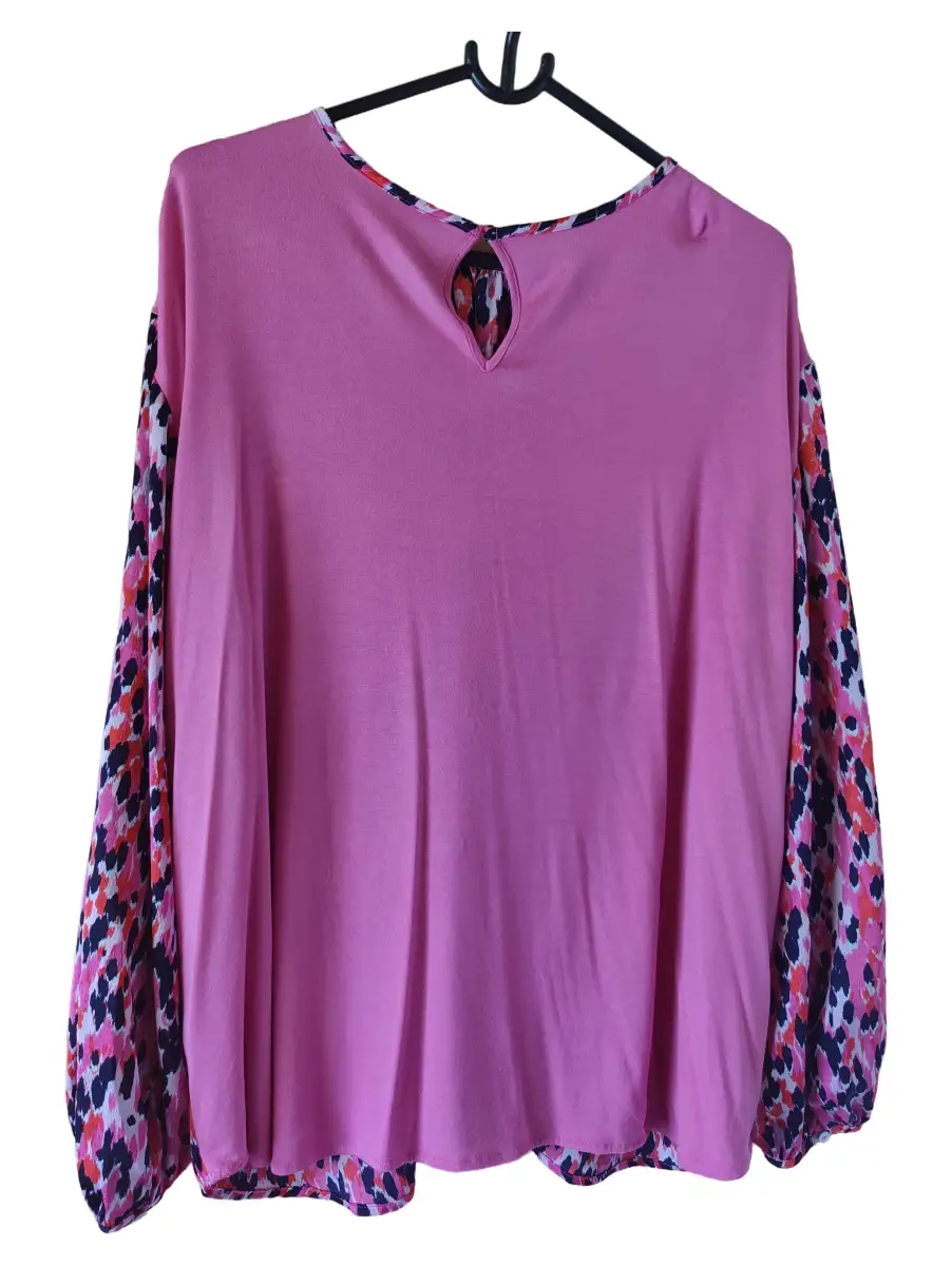MARKS & SPENCER Bluse Bild 2