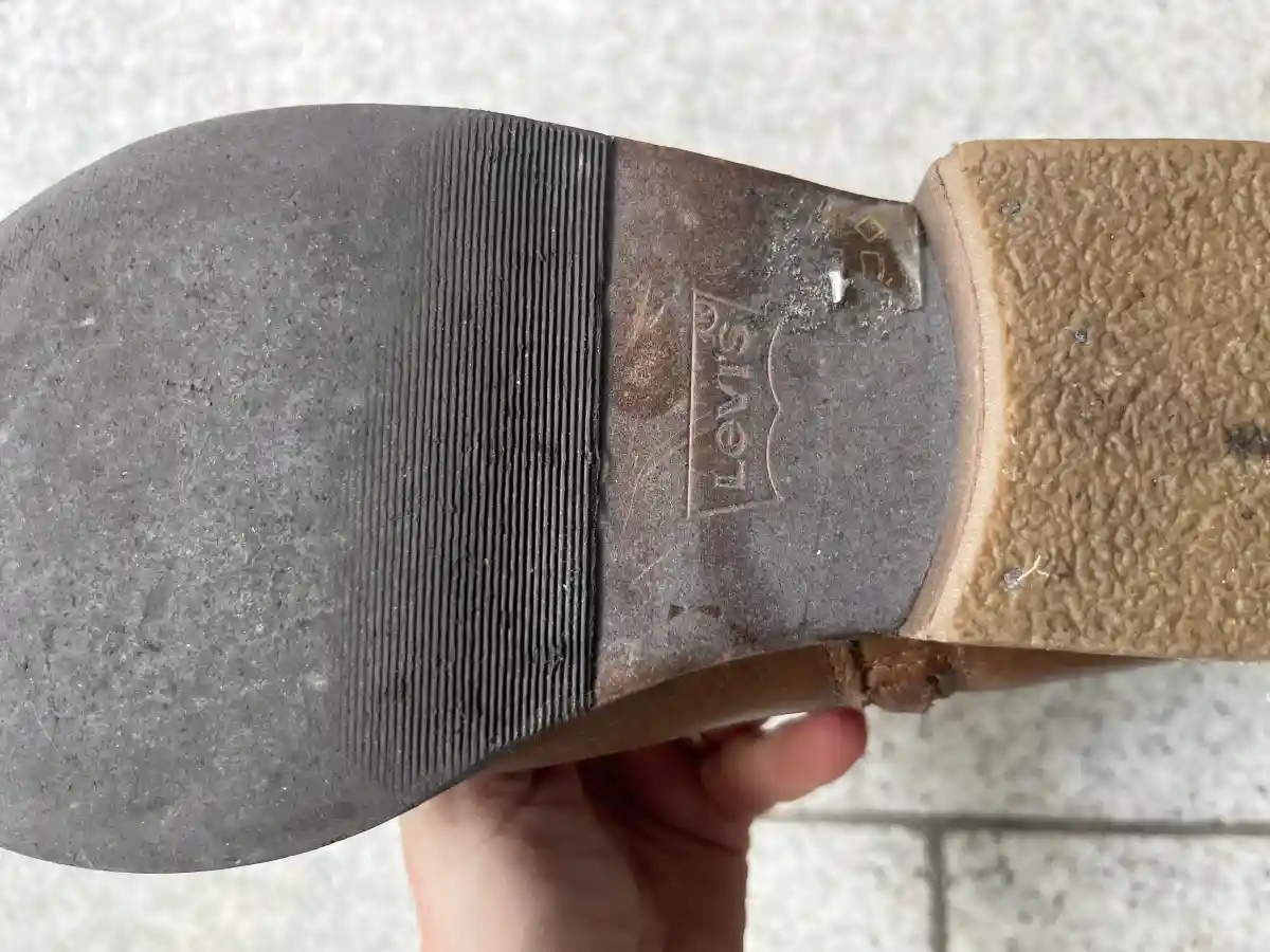 LEVI'S Stiefelette Bild 3