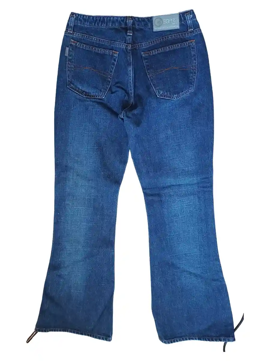 ESPRIT Jeans Bootcut Bild 2