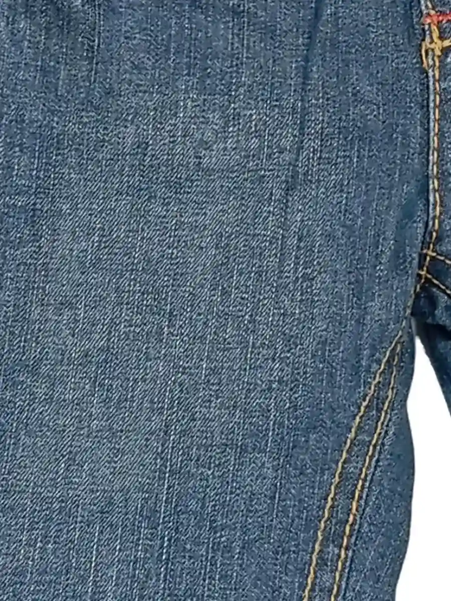 KANZ Jeans Shorts Bild 4