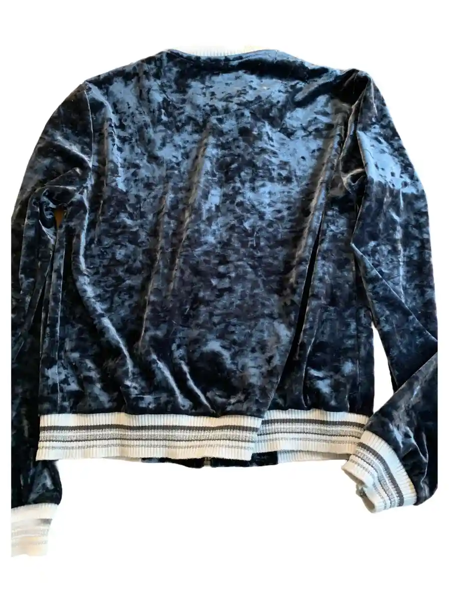 GIRLS UNITED Bomberjacke Bild 2