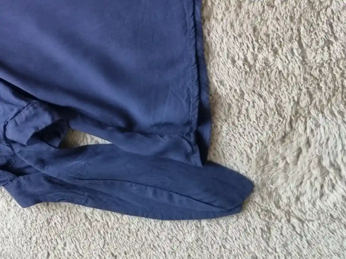 MARC O'POLO Bluse Bild 2