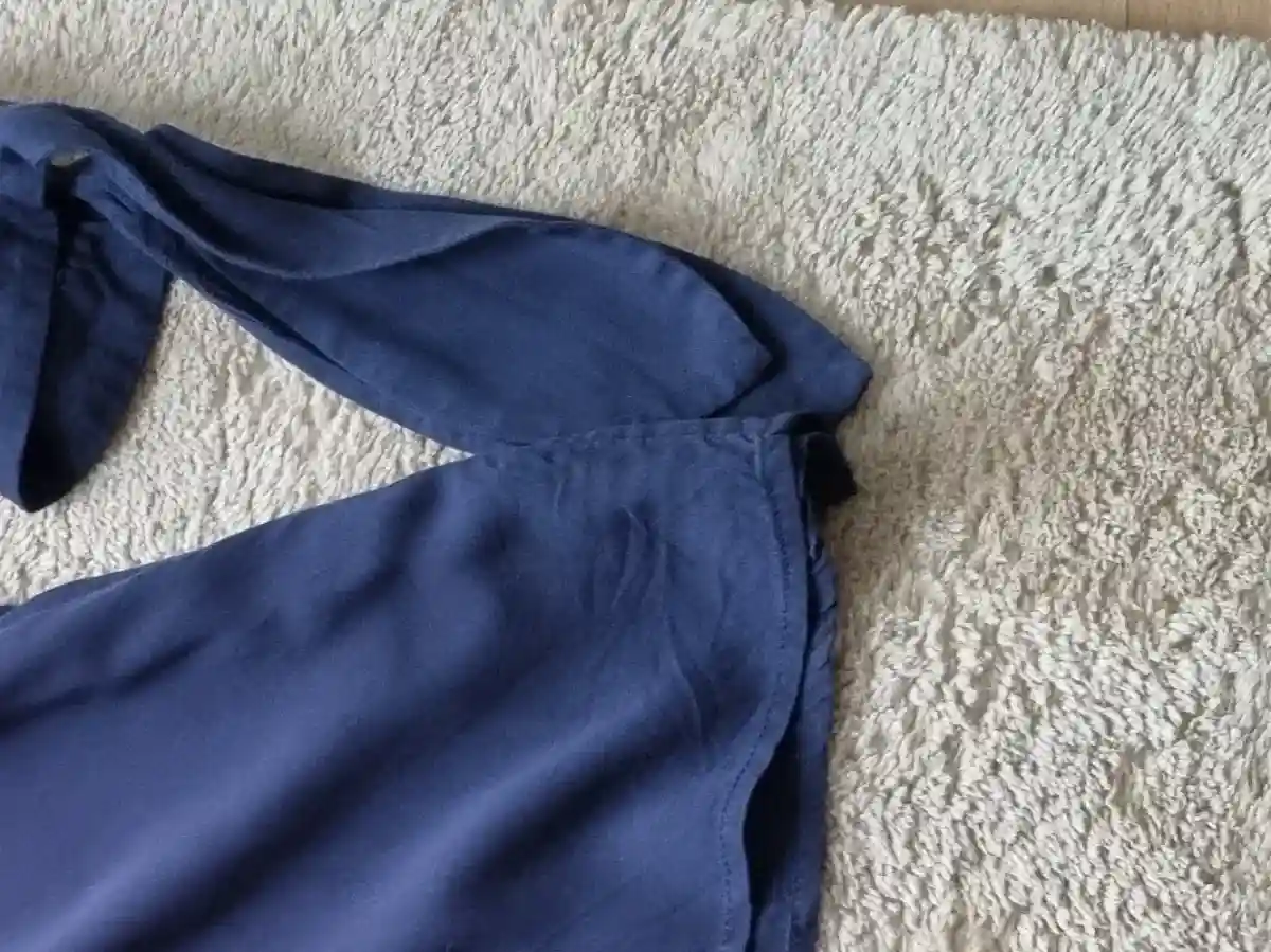 MARC O'POLO Bluse Bild 3