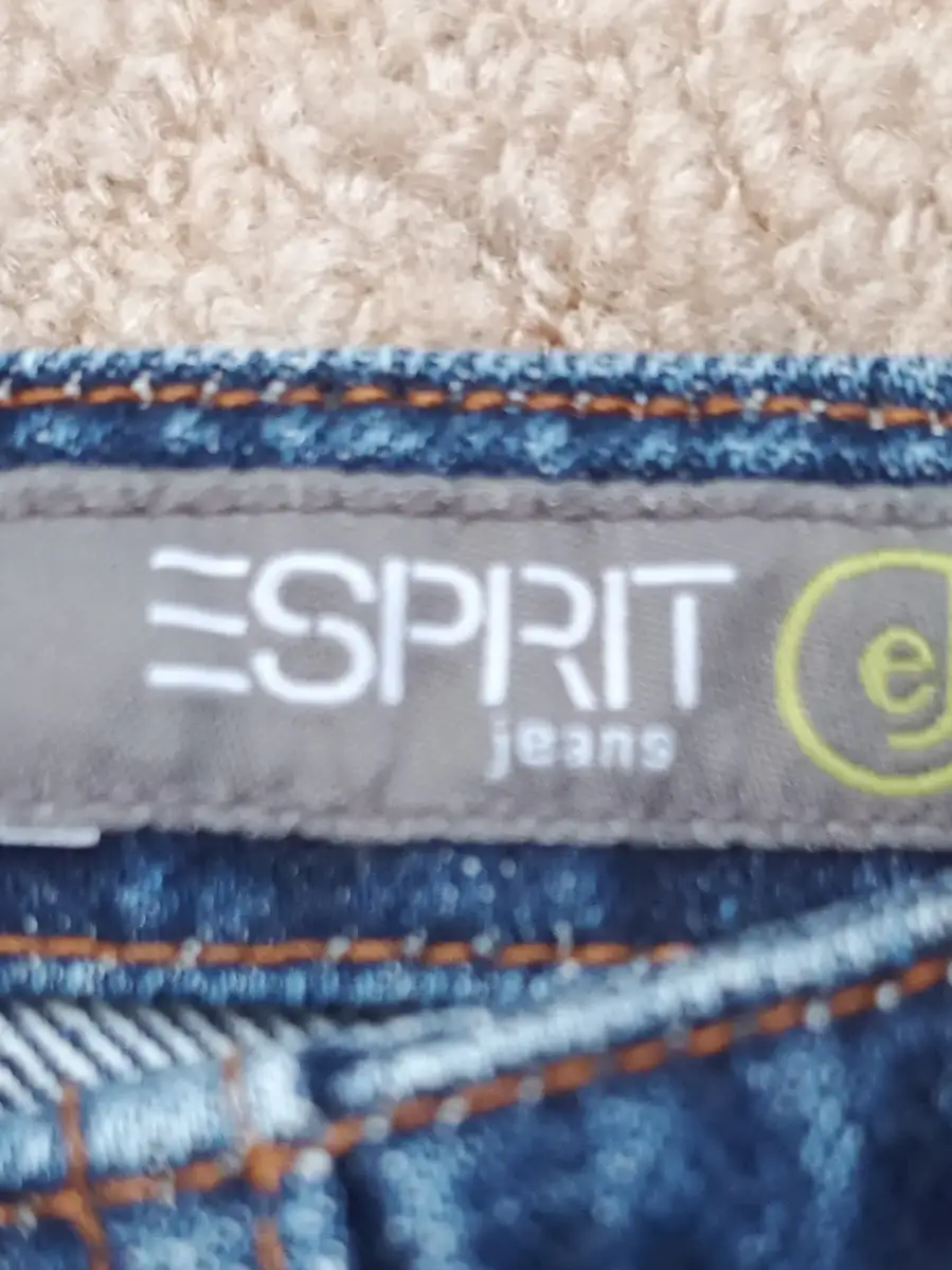 ESPRIT Jeans Bootcut Bild 5