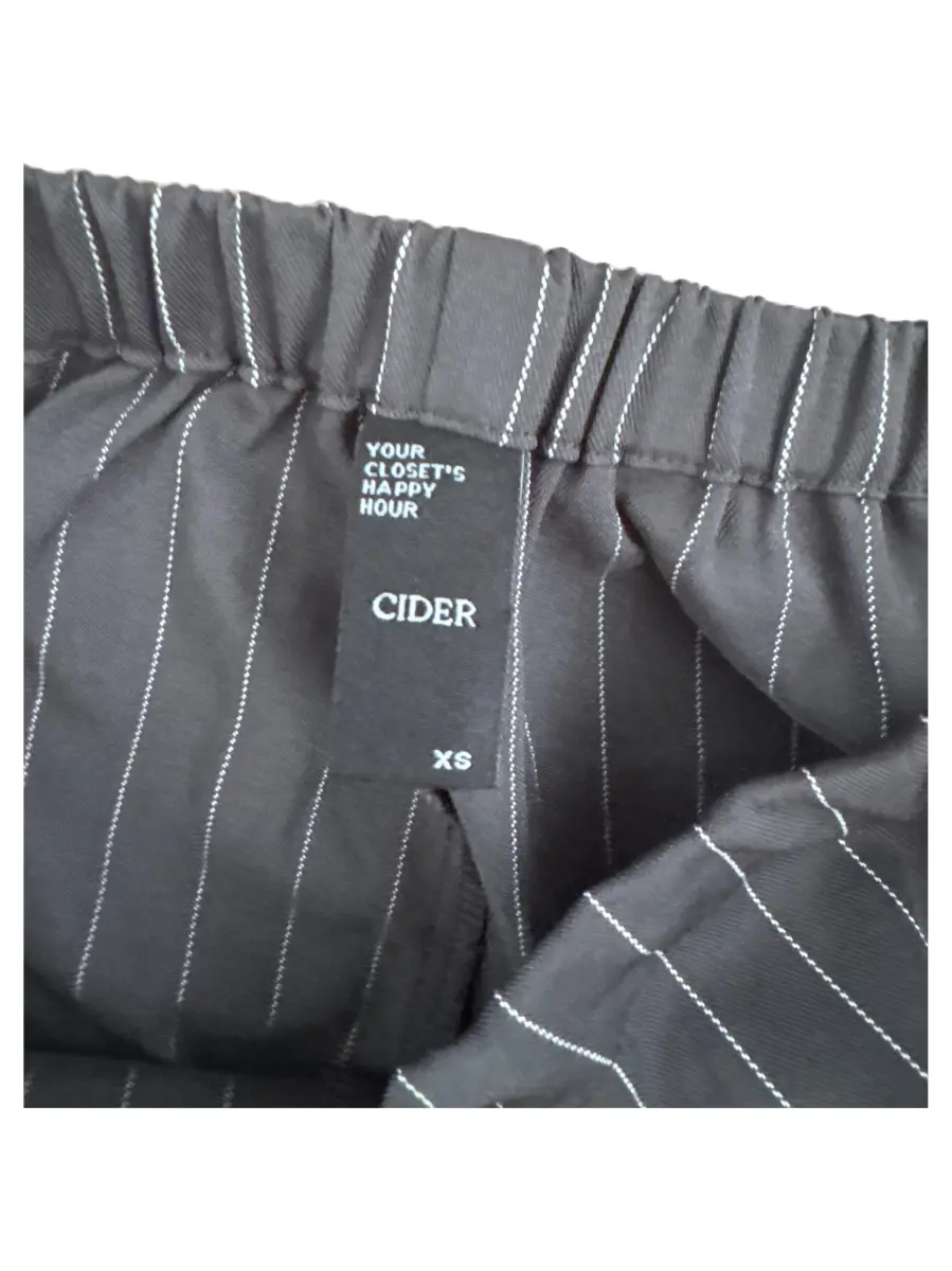 CIDER Stoffhose Bild 4