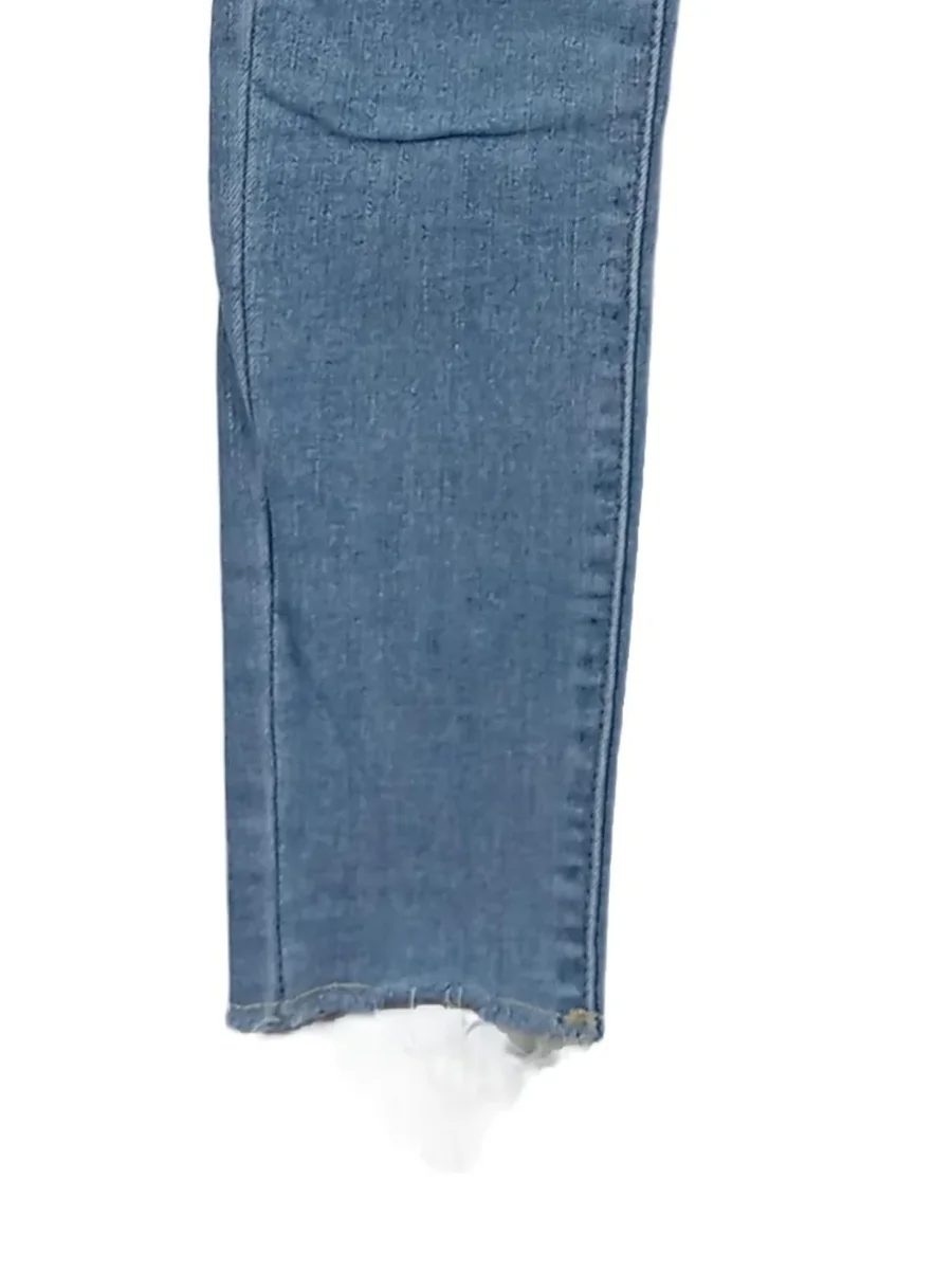 LEVI'S Jeans Skinny Fit Bild 3