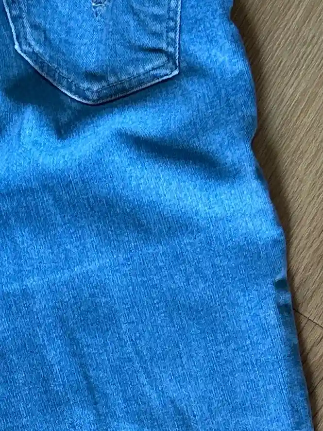 LEVI'S Jeans Skinny Fit Bild 4