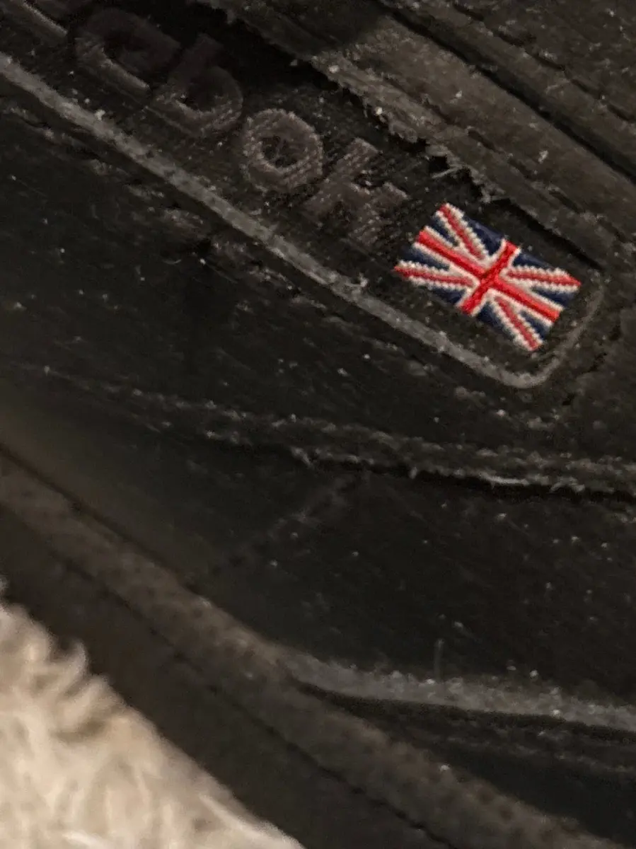 REEBOK Sneaker low Bild 3