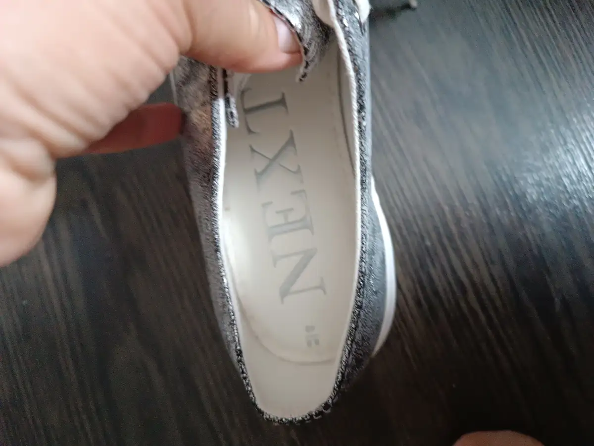 NEXT Schnürschuhe Bild 5