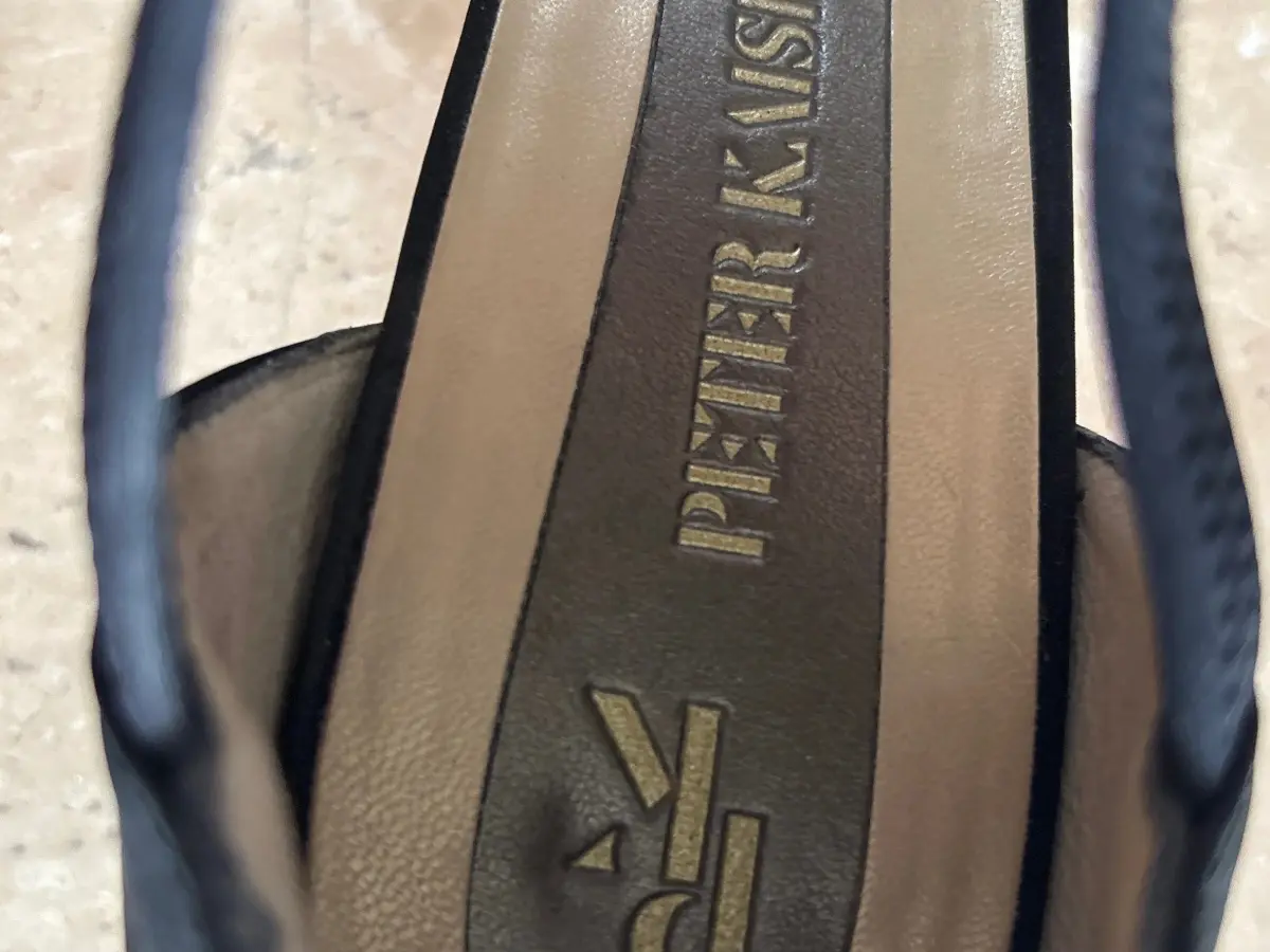 PETER KAISER Pumps Bild 5