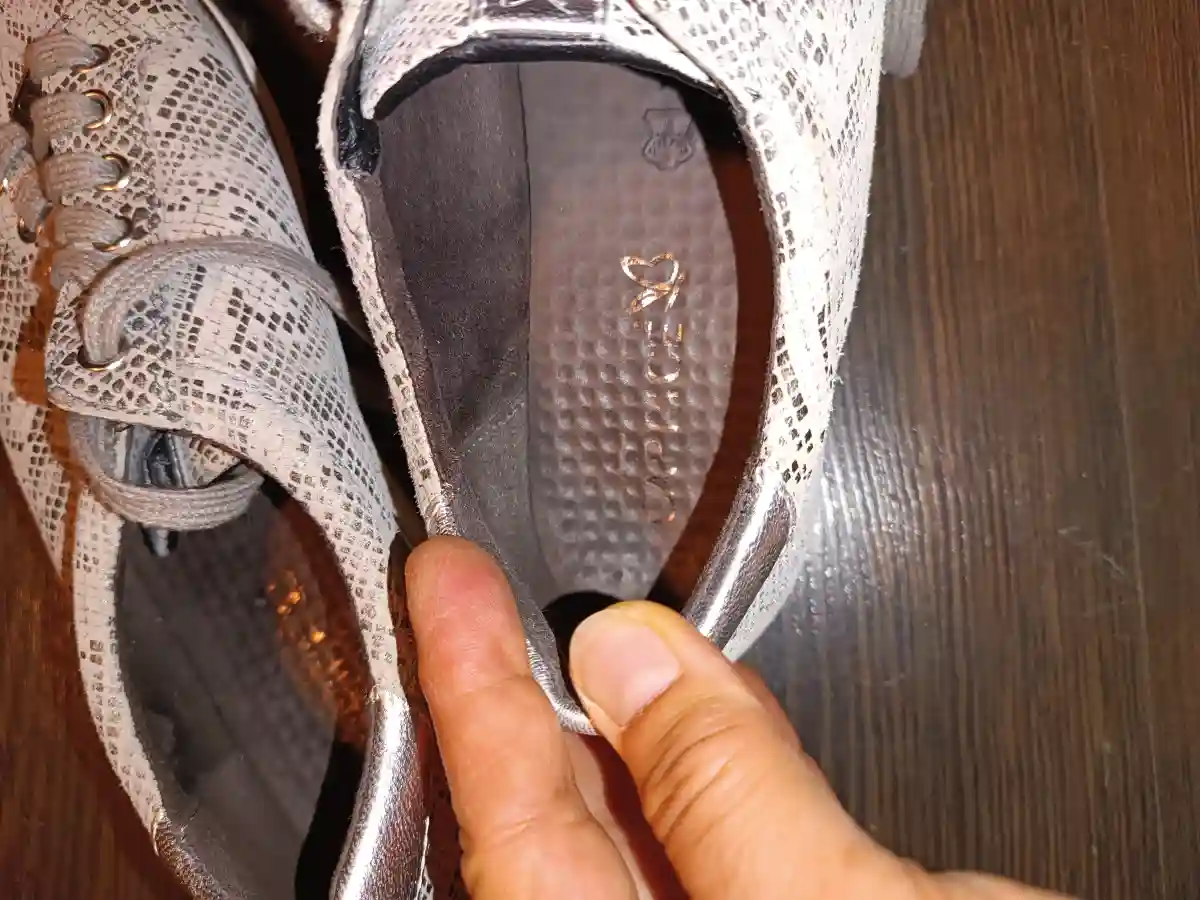 CAPRICE Schnürschuhe Bild 6