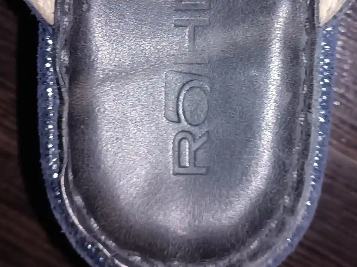 ROHDE Sandalen Bild 3