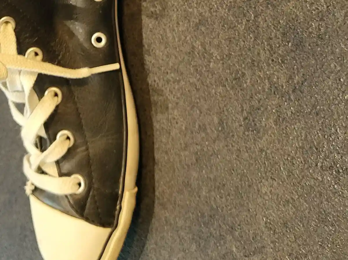 CONVERSE Sneaker high Bild 5