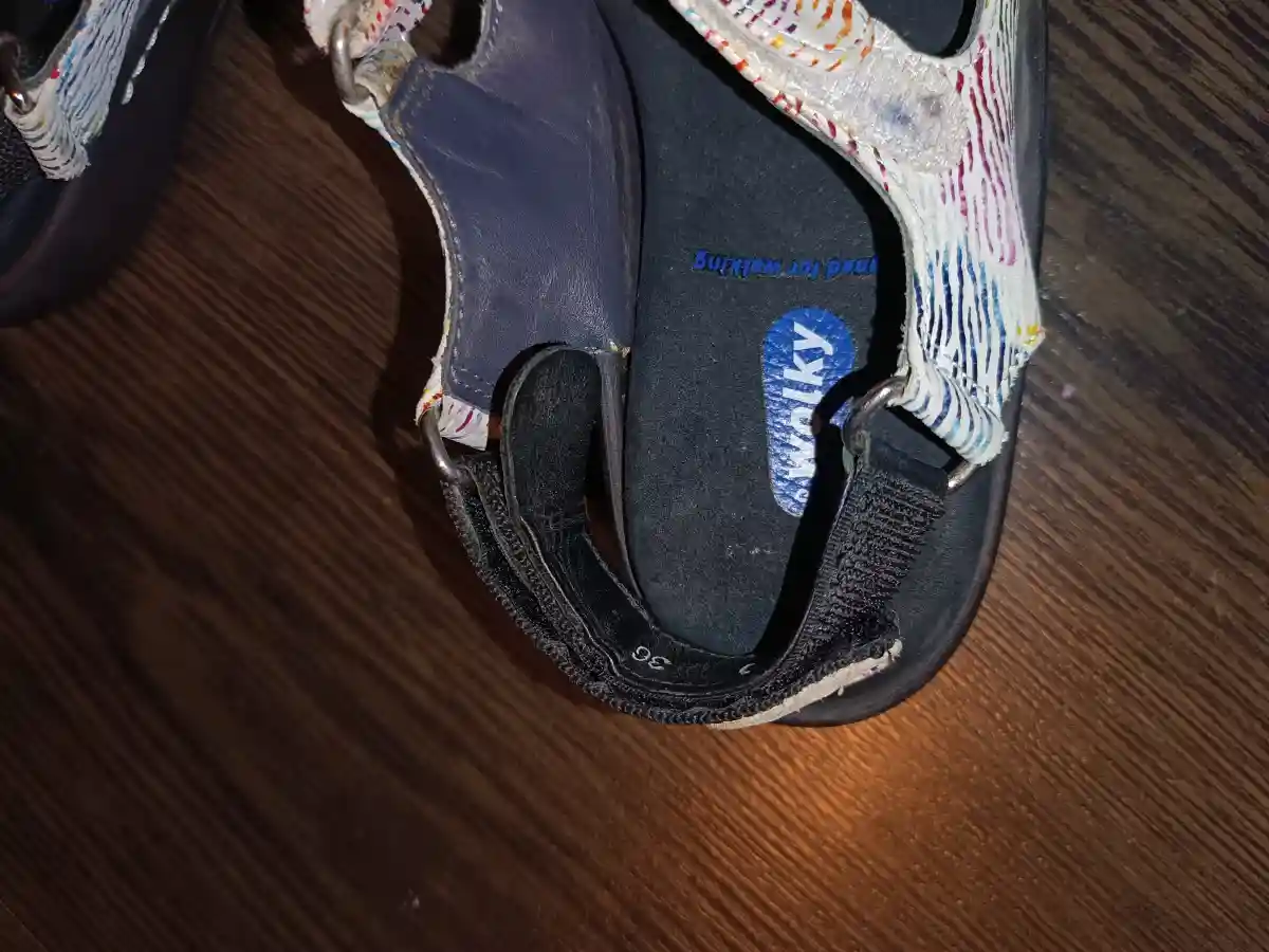 WOLKY Sandalen Bild 4