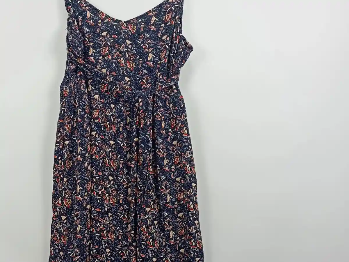 EDC BY ESPRIT Sommerkleid Bild 3