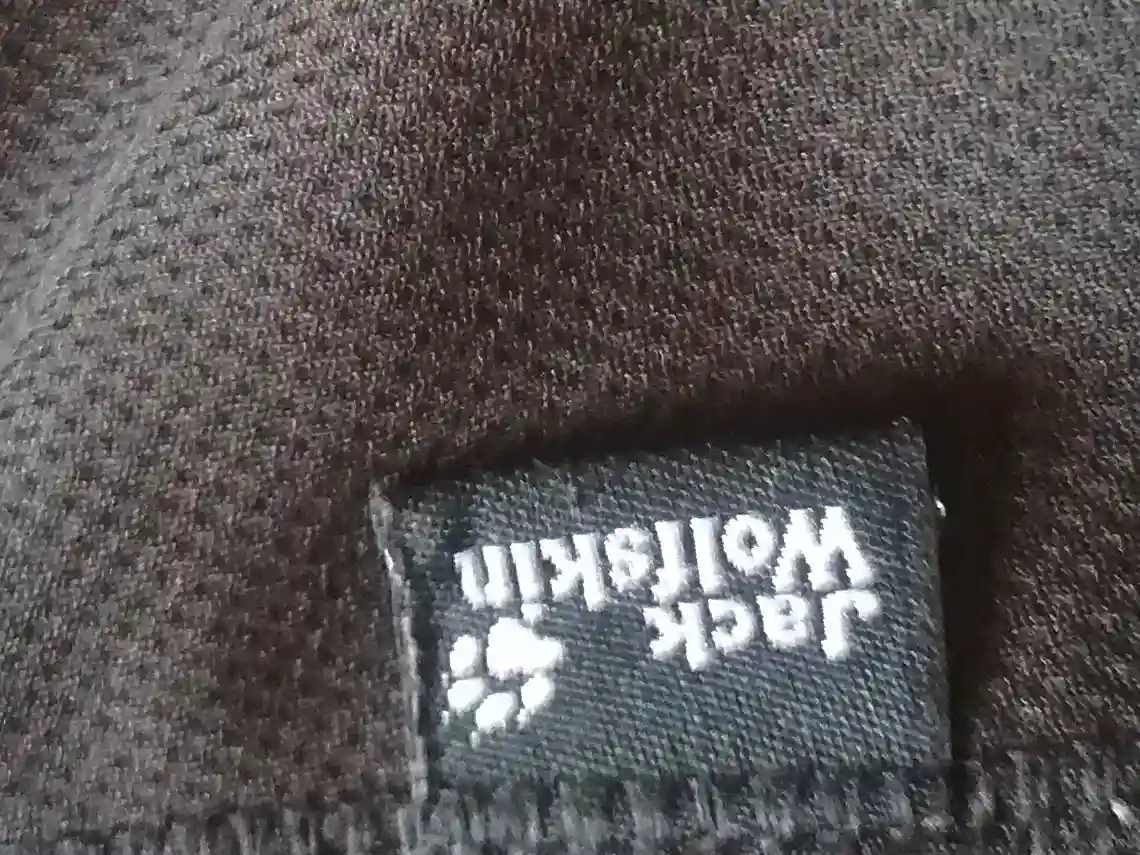 JACK WOLFSKIN Mütze Bild 6