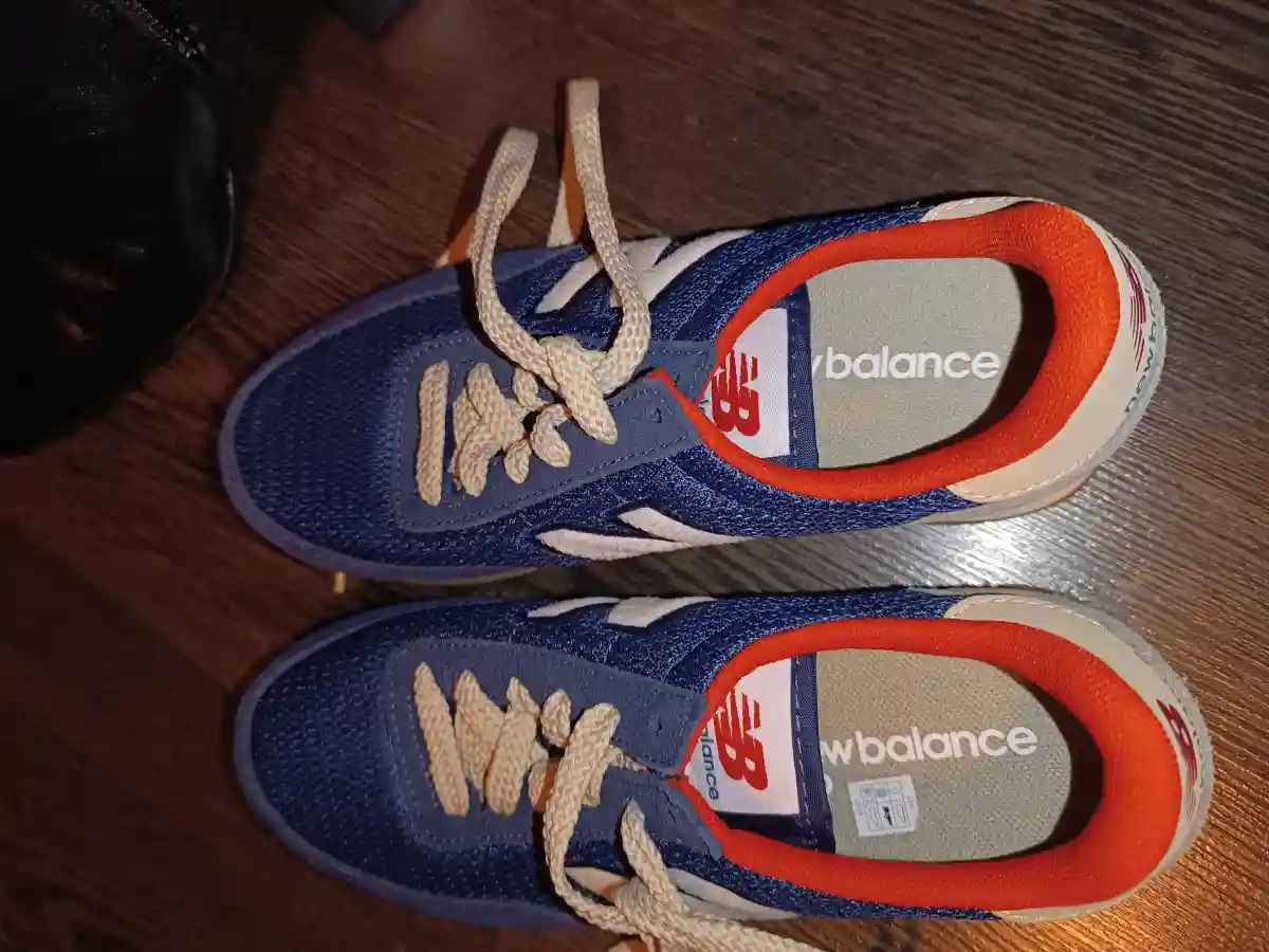 NEW BALANCE Sneaker low Bild 6
