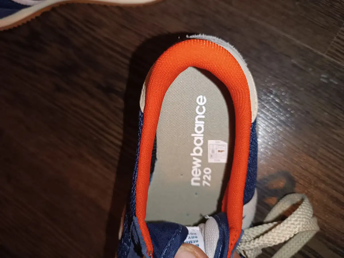 NEW BALANCE Sneaker low Bild 7
