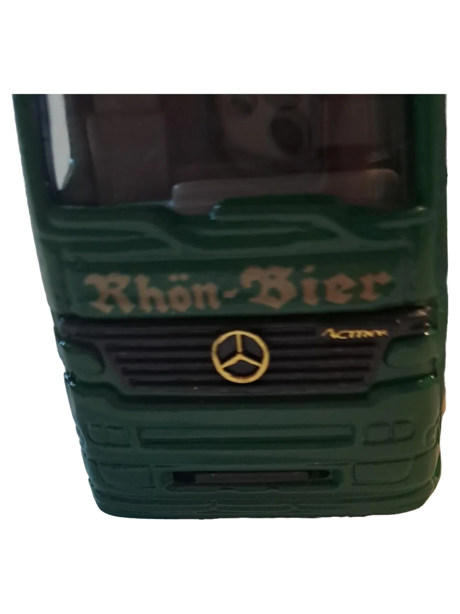 MERCEDES-BENZ Modellfahrzeug Bild 2