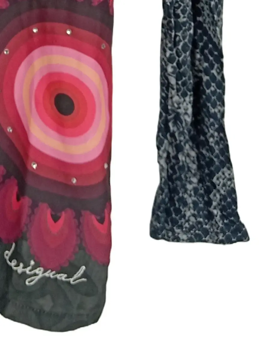 DESIGUAL Langarmshirt Bild 5