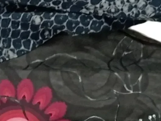 DESIGUAL Langarmshirt Bild 6