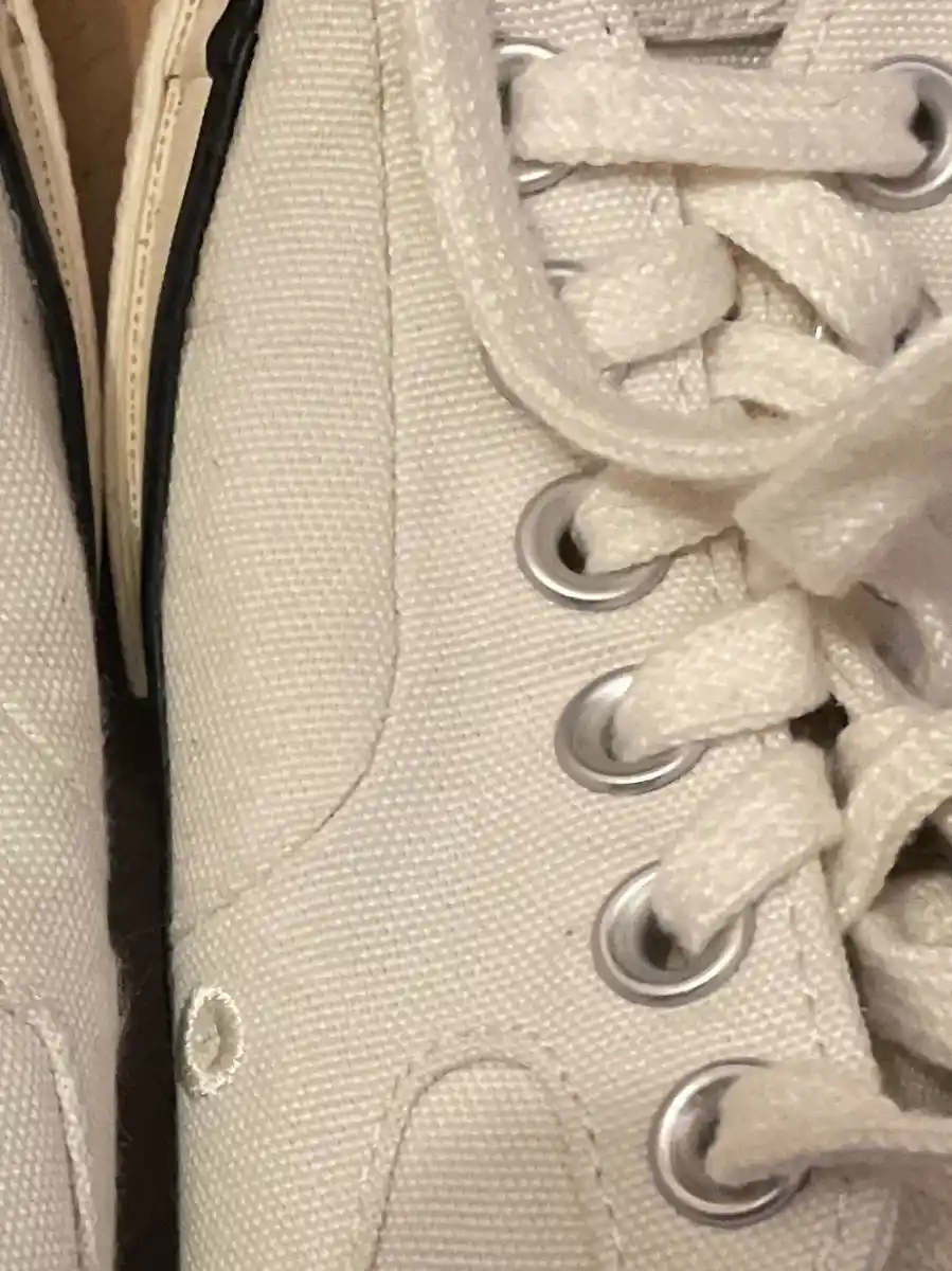 CONVERSE Sneaker low Bild 5