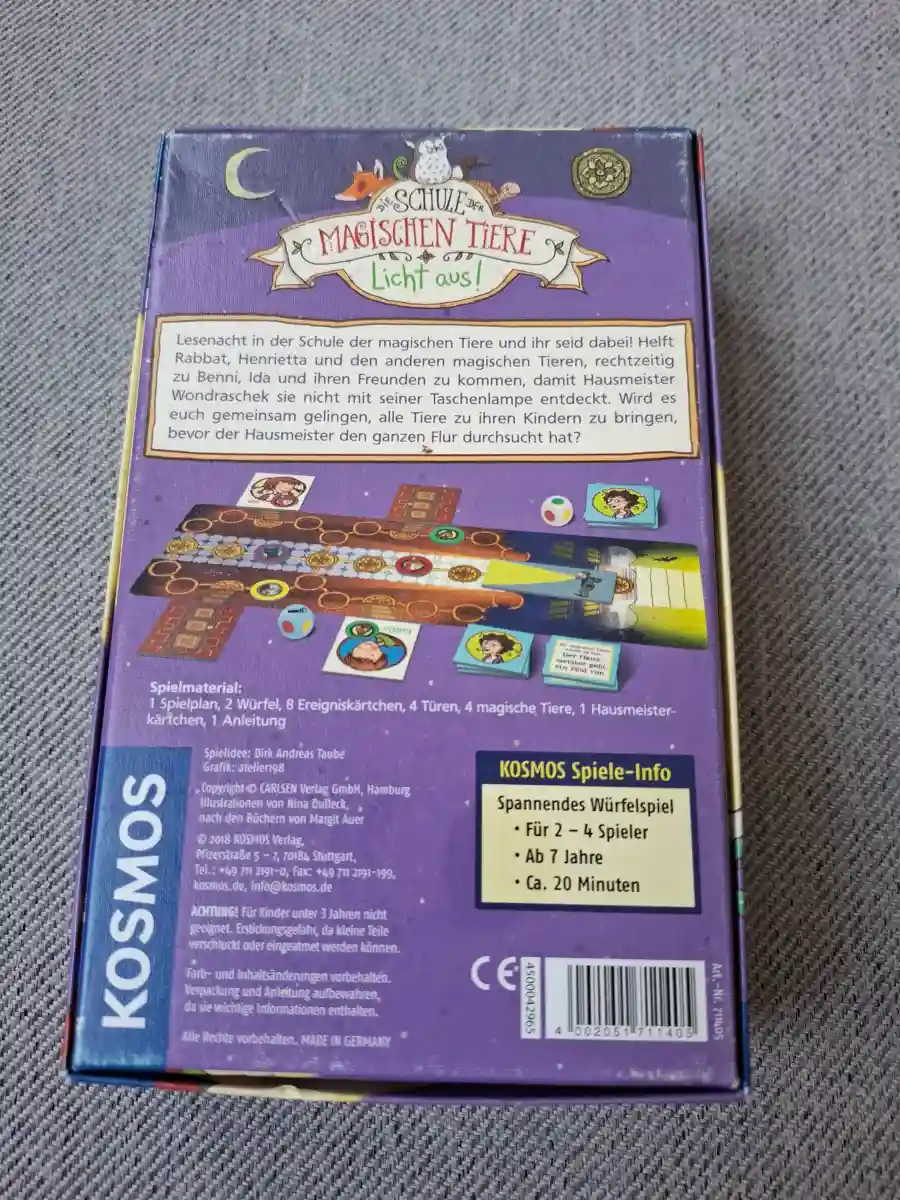 Würfelspiel Bild 4