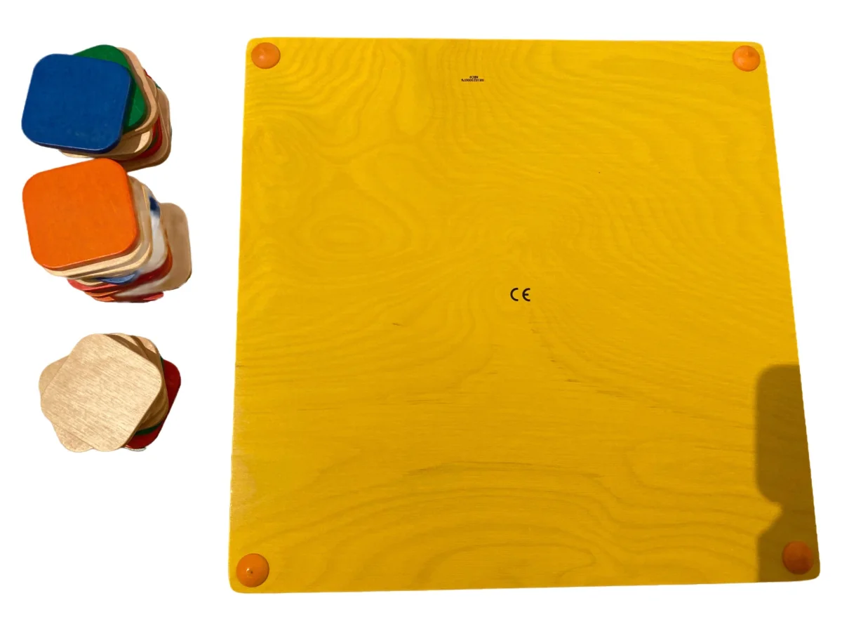 HAPE Steckspiel Bild 2
