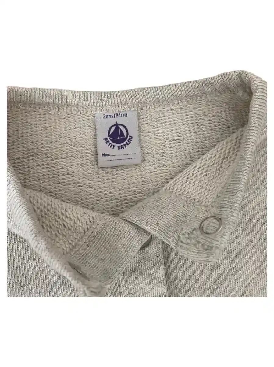 PETIT BATEAU Strickjacke Bild 5