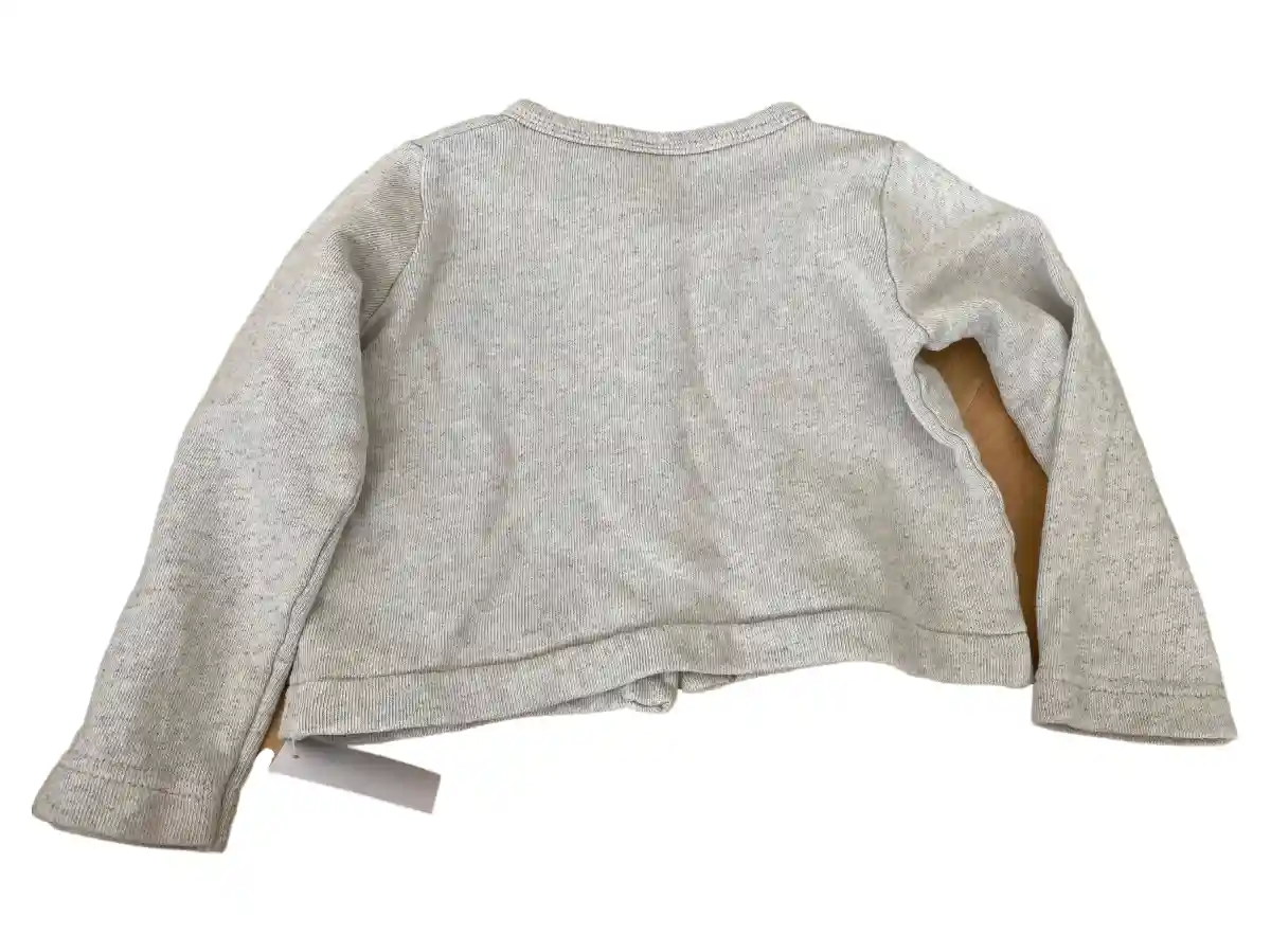 PETIT BATEAU Strickjacke Bild 2