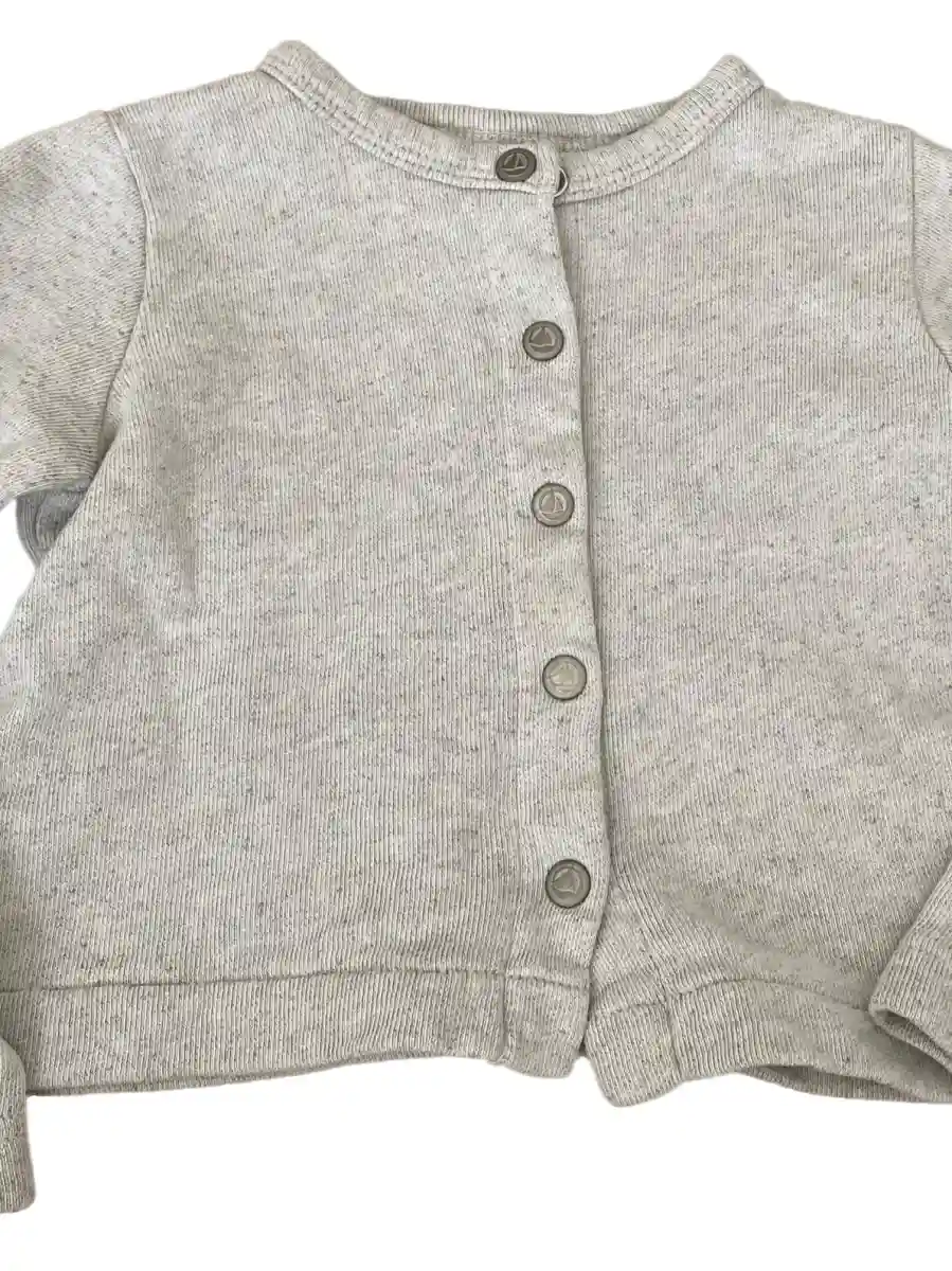 PETIT BATEAU Strickjacke Bild 3
