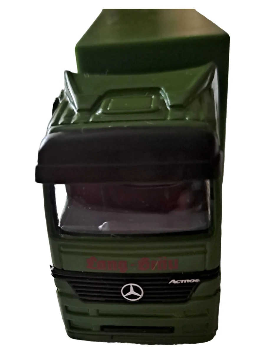 MERCEDES-BENZ Modellfahrzeug Bild 2