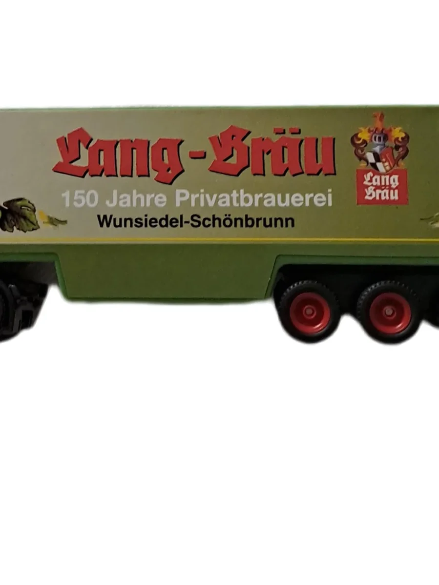 MERCEDES-BENZ Modellfahrzeug Bild 3