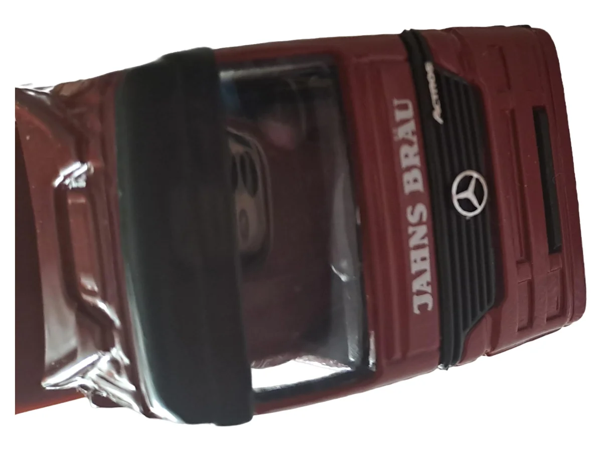 MERCEDES-BENZ Modellfahrzeug Bild 2