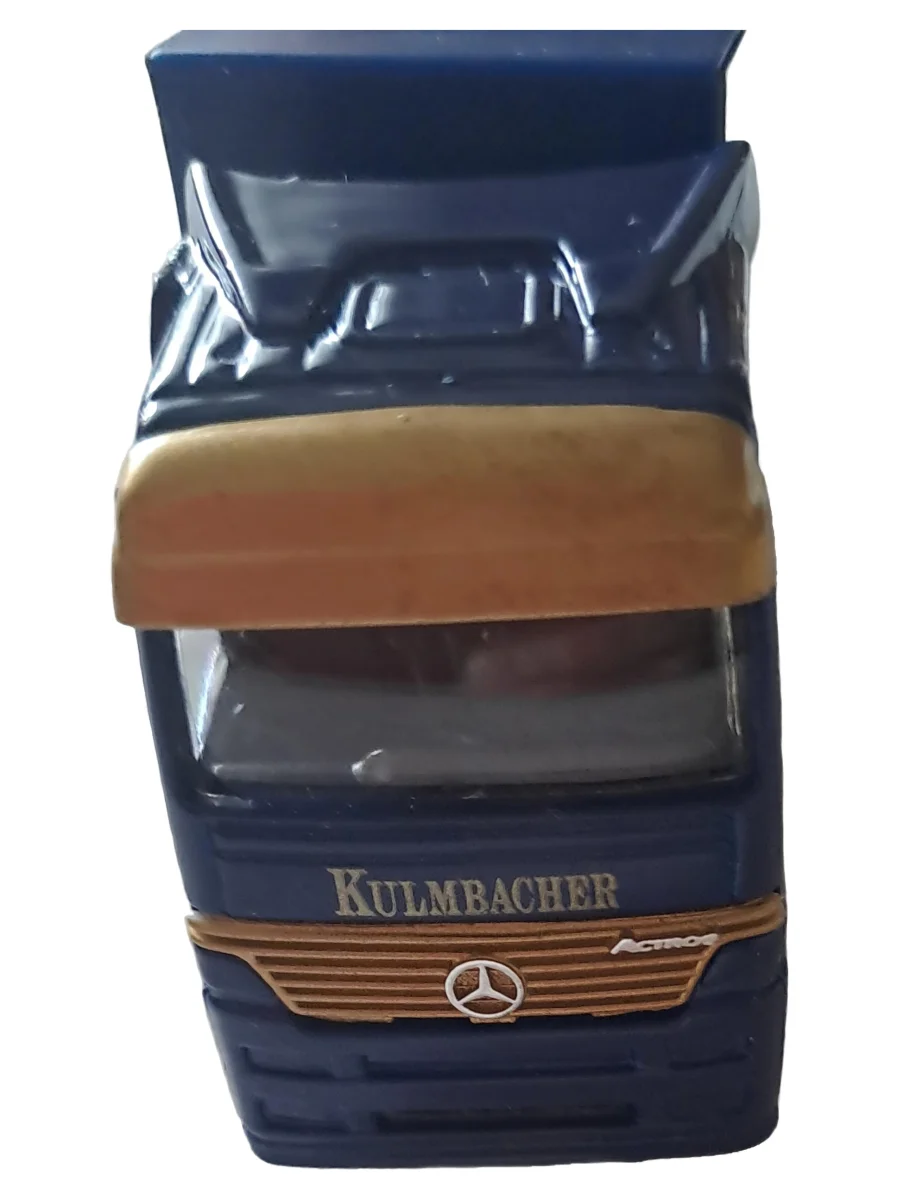 MERCEDES-BENZ Modellfahrzeug Bild 2