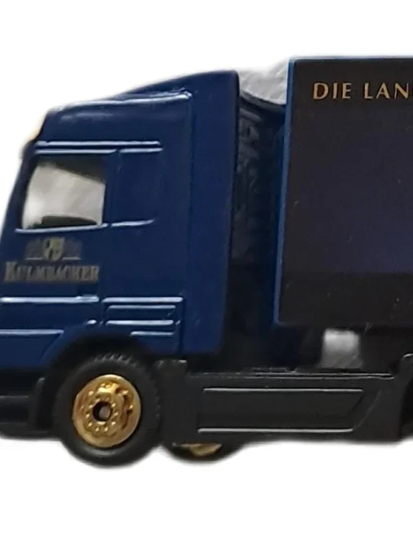MERCEDES-BENZ Modellfahrzeug Bild 4