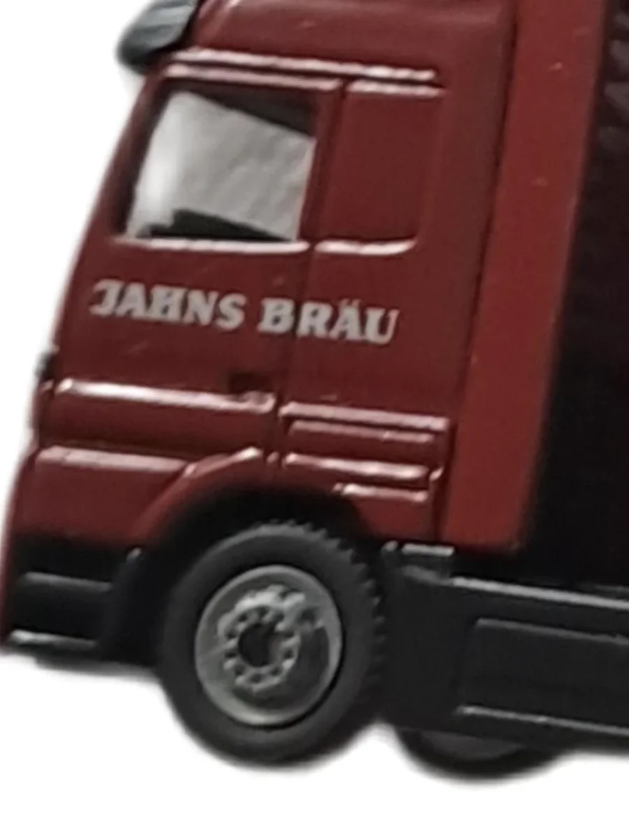 MERCEDES-BENZ Modellfahrzeug Bild 3