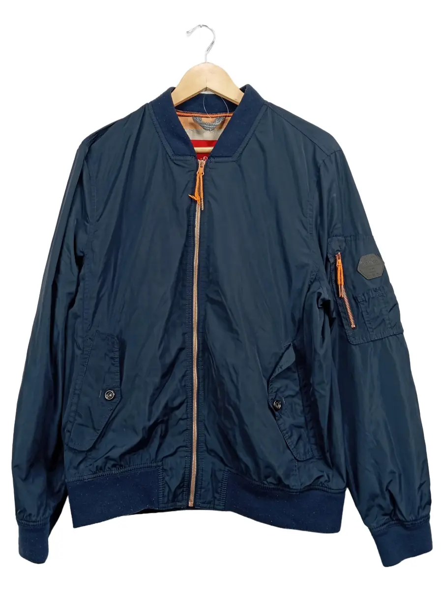 s.Oliver Bomberjacke