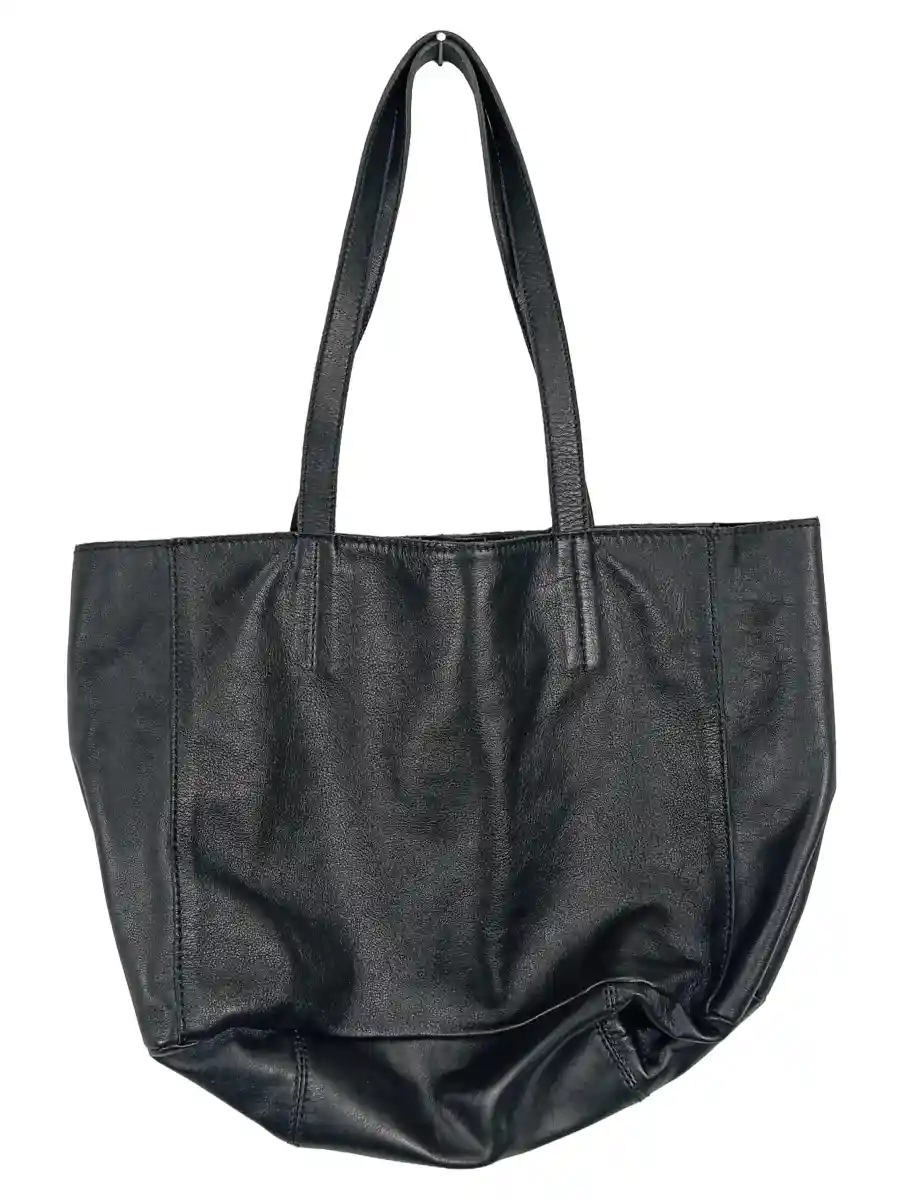 Leder Accessoires Second Hand