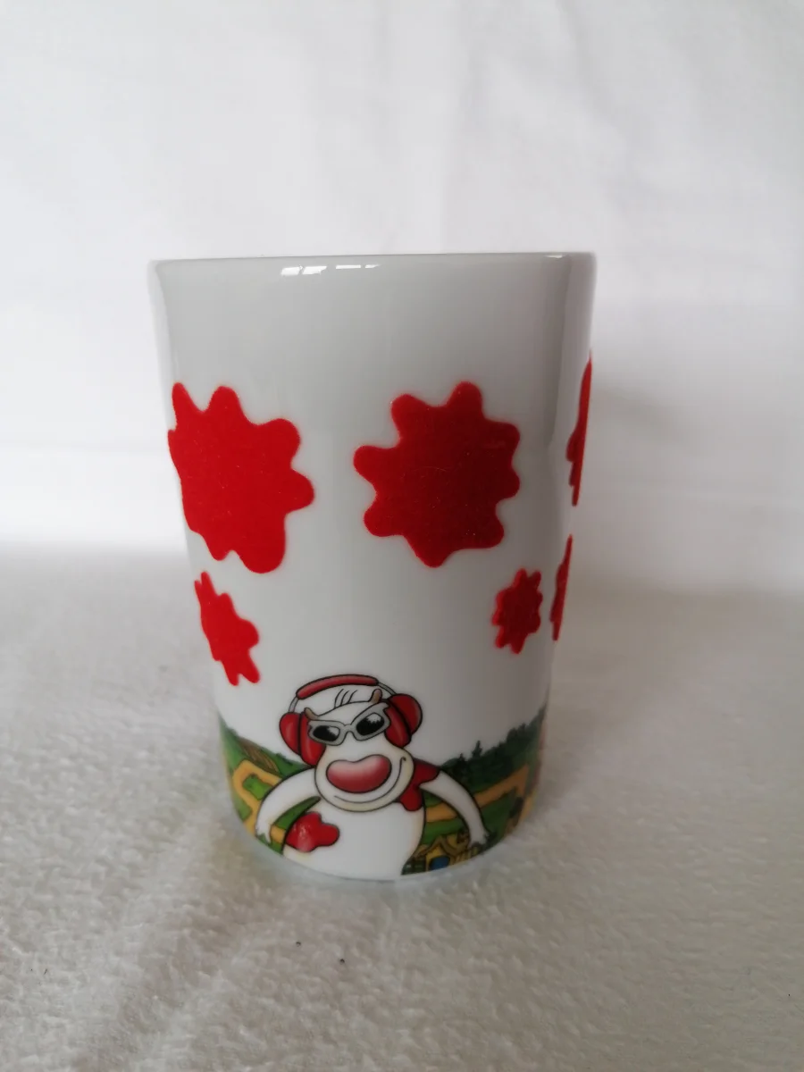 KAHLA Tasse Bild 3