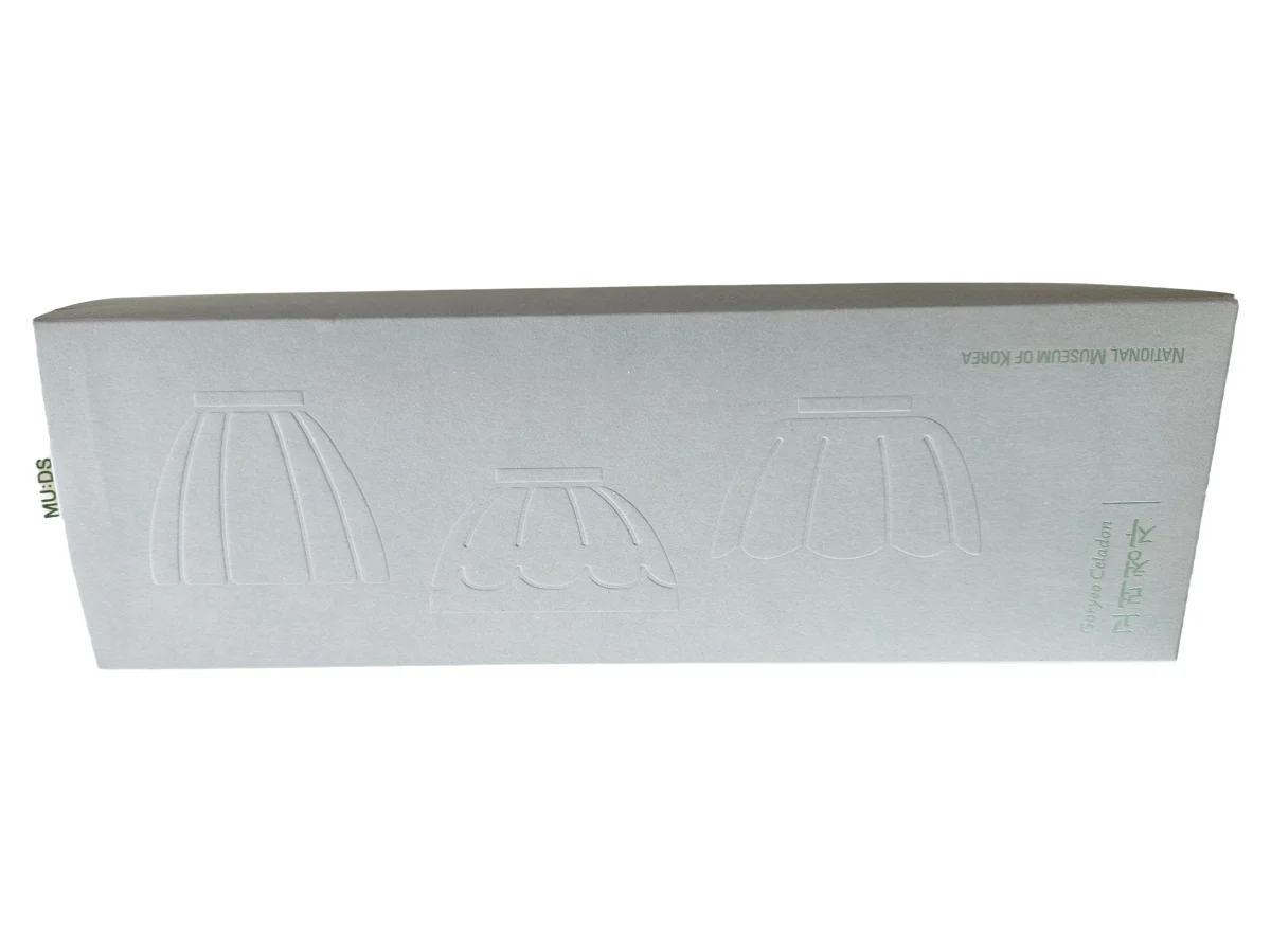 NATIONAL MUSEUM OF KOREA Geschenkbox Bild 2