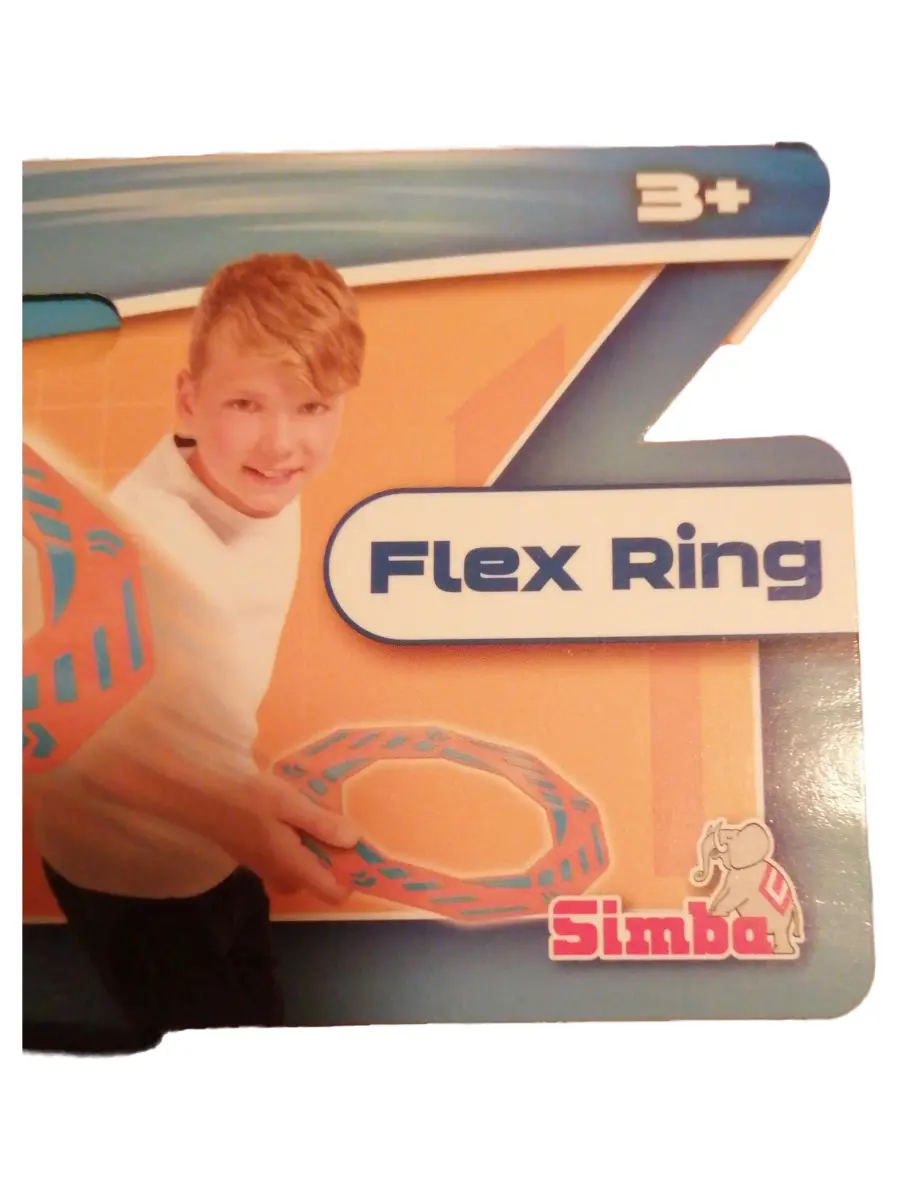 SIMBA Wurfspielzeug Bild 2