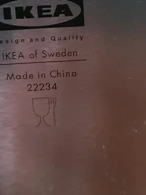 IKEA Dekodose Bild 3