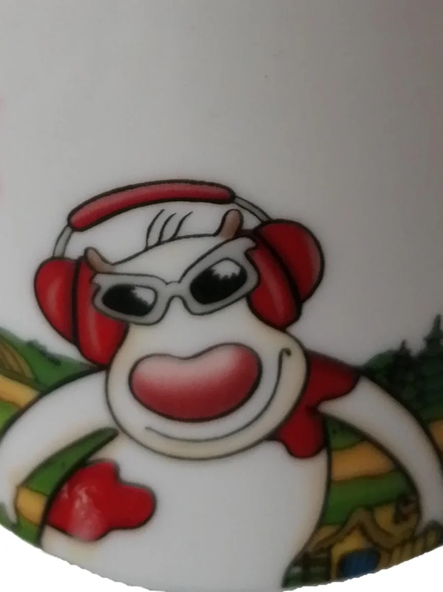 KAHLA Tasse Bild 2