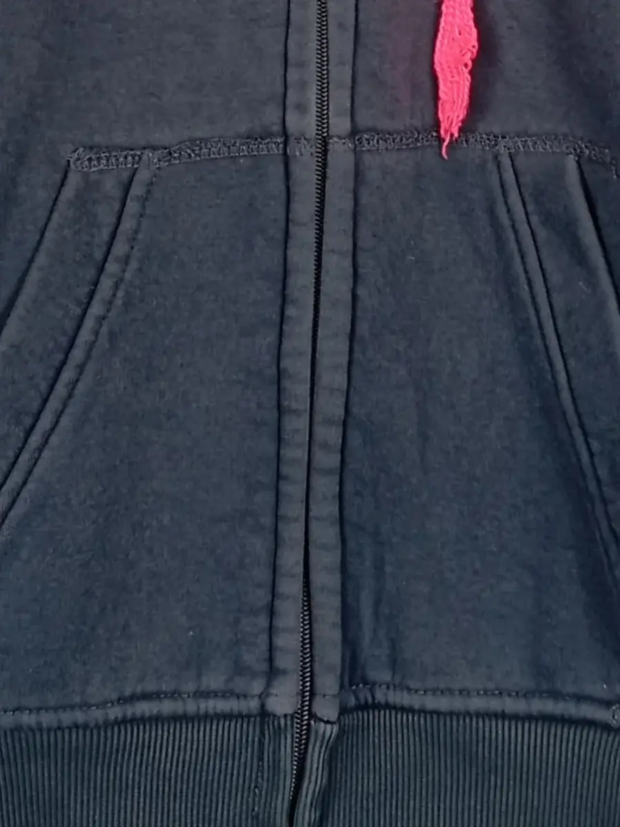 SUPERDRY Sweatjacke Bild 4