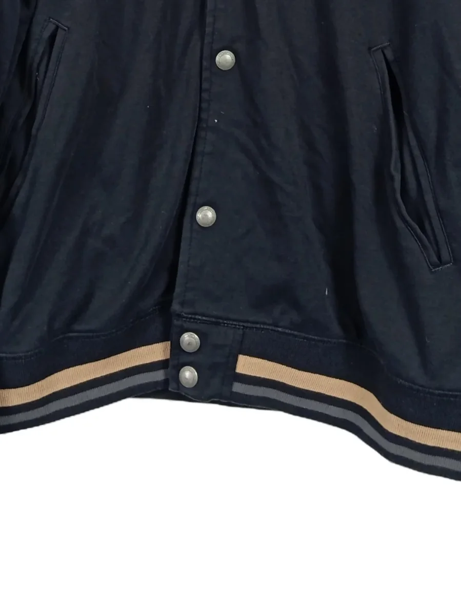 LANDS' END Sweatjacke Bild 4