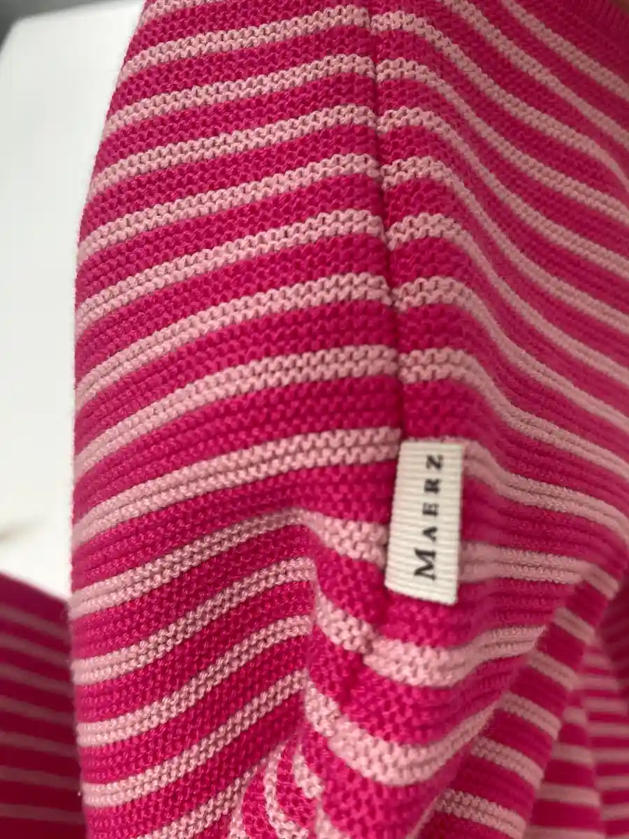 MAERZ MUENCHEN Pullover Bild 4