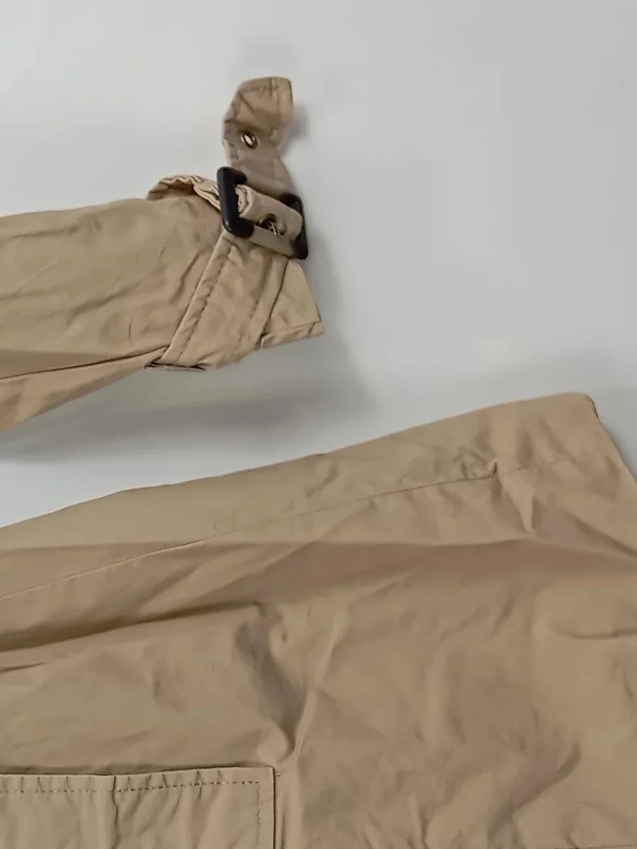CUBUS Trenchcoat Bild 4