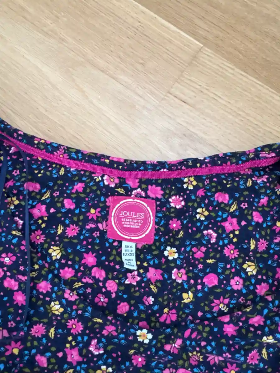 JOULES Freizeitkleid Bild 5