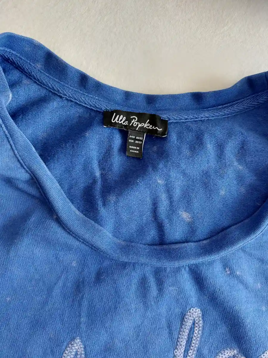 ULLA POPKEN T-Shirt Bild 2
